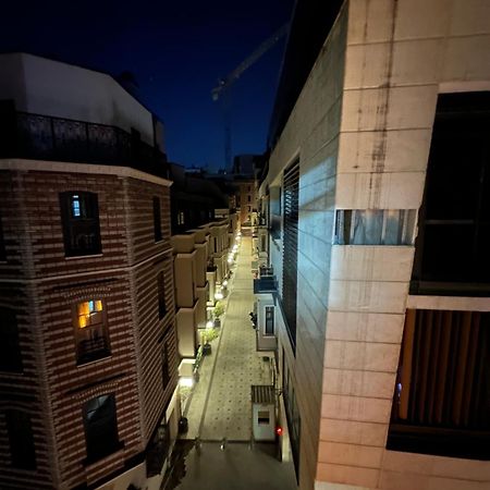 Taksim Cmlm Suit Istambul Exterior foto