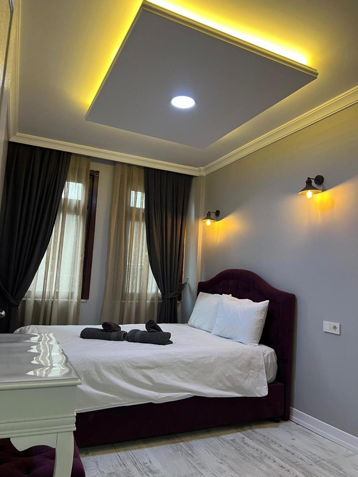 Taksim Cmlm Suit Istambul Exterior foto