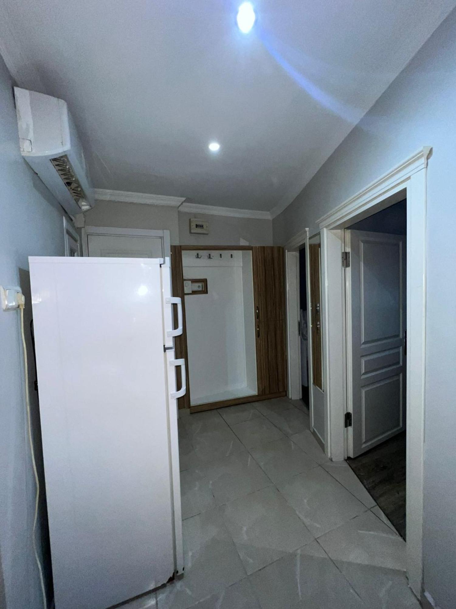 Taksim Cmlm Suit Istambul Exterior foto